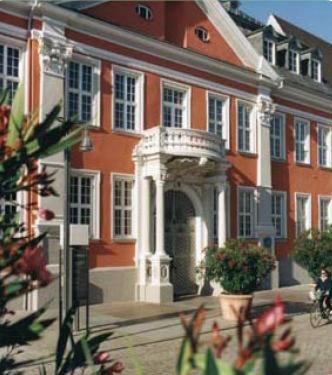 Hotel-Pension Klaer Espira Exterior foto